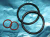 Zenoah W/J "O" rings (4)